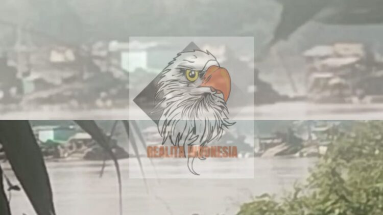 Janji Reda, Fakta Berkata: PETI di Sekadau Justru Kian Merajalela