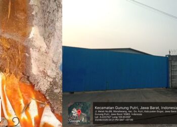 “Kasus PT. CSJ Wanaherang, Ujian Serius Penegakan Hukum Lingkungan di Kabupaten Bogor”