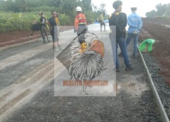 PWRI Kecam Kekerasan terhadap Jurnalis di Proyek Jalan Bomang, Desak Kapolres Depok Usut Tuntas