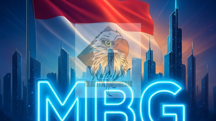 Ruslan Raya: MBG Harus Dilanjutkan, Demi Anak Kampung dan Masa Depan Bangsa