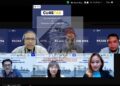 PT. Bina Indocipta Andalan Menyelenggarakan Webinar dengan Tema : Bedah Tuntas SPT Tahunan OP Mudah,Cepat, Dan Aman Dengan Coretax