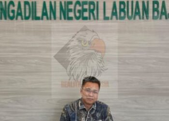 Dr. Endang Hadrian Kuasa Hukum Lilianny Suryanto, : Sengketa Lahan di Labuan Bajo Harus Diletakan Sesuai Hukum Adat