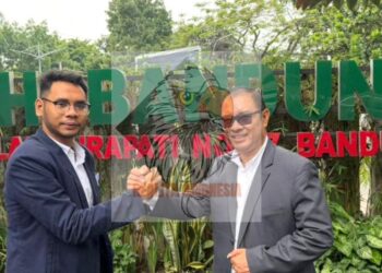 PHK Tanpa Bayar Pesangon: PT Gunung Raja Paksi, Tbk Mangkir di Sidang PHI Bandung