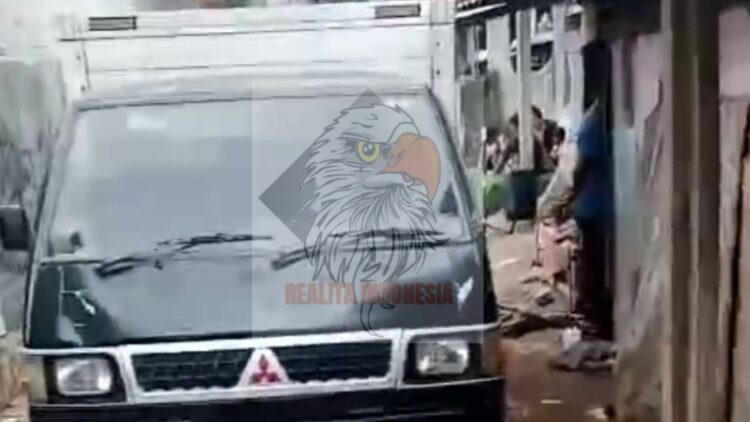 TERJADI PENIMBUNAN SOLAR BERSUBSIDI DI WILAYAH JATISAMPURNA – BEKASI