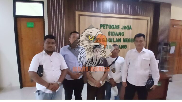 “Tragedi Cibitung: Harapan Hukuman Maksimal Pupus, Pelaku Dipenjara 17 Tahun”