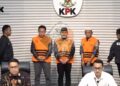 KPK Bongkar Mafia Ijon Proyek Bekasi: Bupati Ade Kuswara Kunang & Ayahnya Resmi Tersangka, Duit Haram Rp14,2 Miliar!