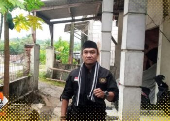 Program PTSL Bermasalah, Ketua GRIB PAC Banjarsari Desak Aparat Usut Dugaan Pungli