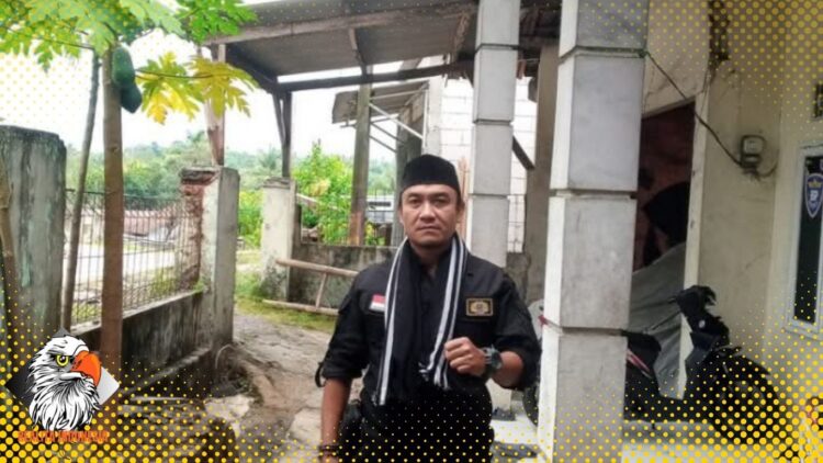 Program PTSL Bermasalah, Ketua GRIB PAC Banjarsari Desak Aparat Usut Dugaan Pungli