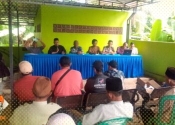 Kades Kertarahayu Bantah Isu Pungli PTSL, Warga Diminta Laporkan Jika Ada Pelanggaran