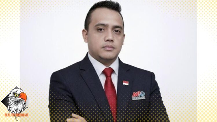 Gito Ricardo : Kongresda 2 MIO PD Jakarta Barat Akan Dilaksanakan disekitar Wilayah Cengkareng