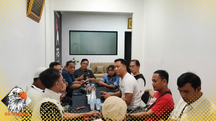 Sosialisasi Biro Tanggap Bencana DPD PSI Kota Bekasi: Perkuat Kesiapsiagaan hingga Tingkat Akar Rumput
