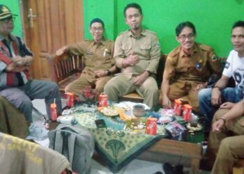 Diduga Mangkir dari Konferensi Pers dan Audiensi, Camat Munjul, SPPI dan Pemilik Yayasan Banten Alam Makmur Tuai Kecaman GOWIL