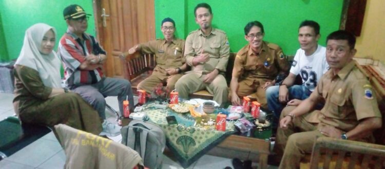 Diduga Mangkir dari Konferensi Pers dan Audiensi, Camat Munjul, SPPI dan Pemilik Yayasan Banten Alam Makmur Tuai Kecaman GOWIL