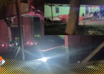 THM Ilegal Menjamur di Tanjungsari, Karaoke Berkedok Diduga Jadi Sarang Miras dan LC Tanpa Izin