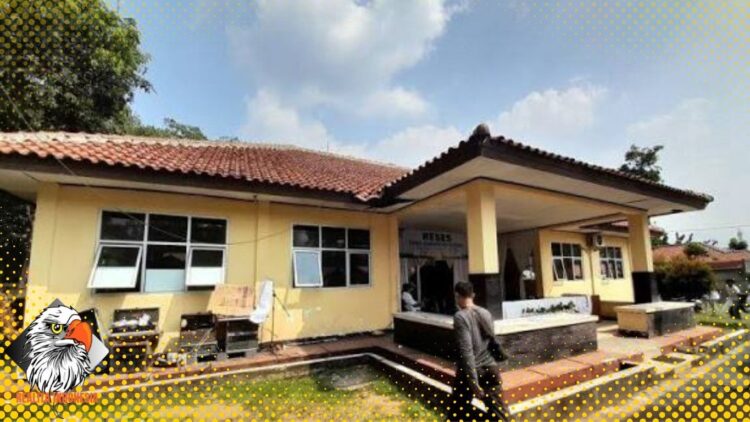 Camat Tanjungsari Angkat Bicara: “Segera Kita Akan Laksanakan Penertiban”