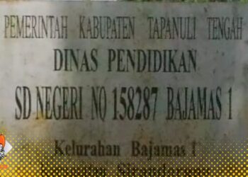 Kepala Sekolah SD N 158287 Bajamas 1 Terancam Dilaporkan ke APH atas Dugaan Penyelewengan Dana BOS