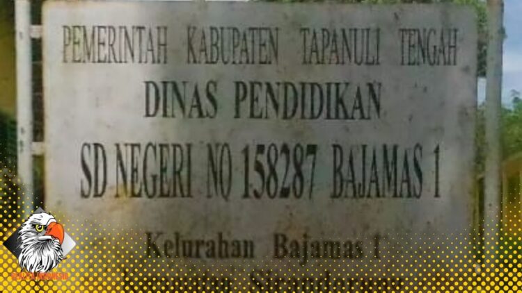 Kepala Sekolah SD N 158287 Bajamas 1 Terancam Dilaporkan ke APH atas Dugaan Penyelewengan Dana BOS