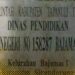 Kepala Sekolah SD N 158287 Bajamas 1 Terancam Dilaporkan ke APH atas Dugaan Penyelewengan Dana BOS