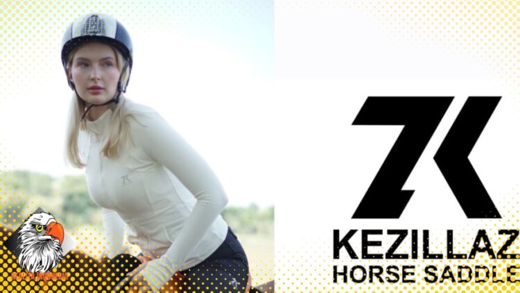 KEZILLAZ Peralatan Berkuda Yang Mengedepankan Kualitas