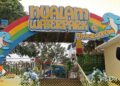 Waterpark Nualam Diduga Beroperasi Tanpa Izin Lengkap, Berlindung di Balik Dalih “Izin Paralel” dan Restu Kepala Desa