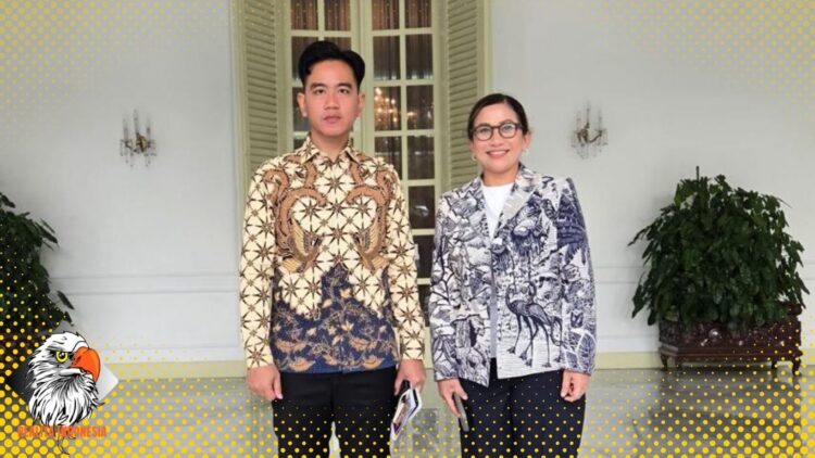 PSI TEGASKAN PERGANTIAN KEPENGURUSAN DPD KABUPATEN BOGOR: MUALLIM DAUD PURNA TUGAS, KOMANDO KINI DI TANGAN RENA DA FRINA