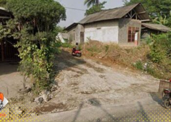 Diduga Jadi Sarang Penimbunan BBM Subsidi, Aktivitas Mencurigakan diduga di Pool Truk Dobel Nambo APH Diminta Segera Turun Dan Usut Tuntas Para Pelaku Kejahatan Migas Bersubsidi