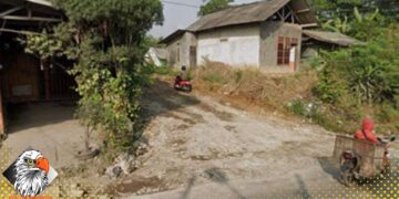 Diduga Jadi Sarang Penimbunan BBM Subsidi, Aktivitas Mencurigakan diduga di Pool Truk Dobel Nambo APH Diminta Segera Turun Dan Usut Tuntas Para Pelaku Kejahatan Migas Bersubsidi