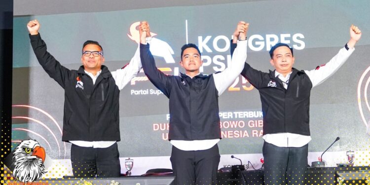 Teror Air Keras terhadap Aktivis KontraS: Serangan terhadap Demokrasi, Partai PSI Mengcam Keras Tindakan Tersebut. Polisi Diminta Usut Tuntas