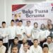 Bukber PSI Kota Bekasi: Momentum Konsolidasi, Kader Didorong Semakin Solid dan Progresif