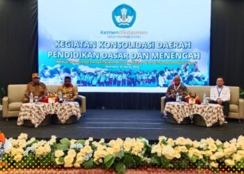 Pidato Lenis di Wamena: LMA Harus Dilibatkan dalam Perencanaan Pendidikan di Tanah Papua