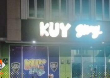 Diduga Berkedok Prostitusi Online, Aktivitas Kuy Massage di Cileungsi Jadi Sorotan