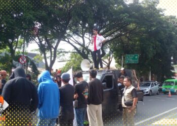 BGN Habiskan 1,2 T dalam proyek IT melalu Penunjukan Langsung : Pemuda LIRA Bogor Raya Menagih Janji dan Tanggung Jawab Presiden Prabowo atas Dugaan Potensi Kebocoran Anggaran