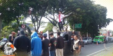 BGN Habiskan 1,2 T dalam proyek IT melalu Penunjukan Langsung : Pemuda LIRA Bogor Raya Menagih Janji dan Tanggung Jawab Presiden Prabowo atas Dugaan Potensi Kebocoran Anggaran