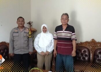 Owner PT BARAYA Temui Konsumen Perparkiran RSUD BAKTI PAJAJARAN “Untuk meminta maaf secara langsung”