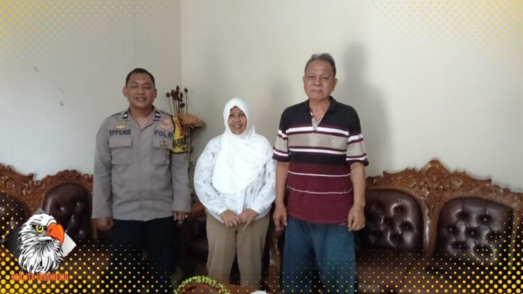 Owner PT BARAYA Temui Konsumen Perparkiran RSUD BAKTI PAJAJARAN “Untuk meminta maaf secara langsung”