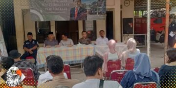 Pengawasan Penyelenggaraan pemerintahan, Iwan Koswara di Jatiasih: Warga Dilibatkan, Kinerja Pemerintah Dipertanyakan