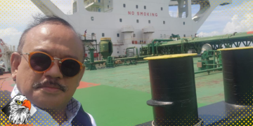 Kejaksaan Agung Lelang 1,2 Juta Barel ‘Light Crude Oil’ Kasus MT Arman 114, Kuasa Hukum Nelayan Batam, David Gabriel Pella,S.H.,M.H Endus Kejanggalan Syarat Formil